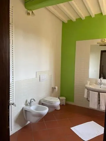 Farm stay La Fattoria Di Rendola Villa Montevarchi