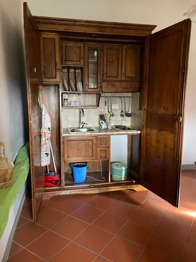La Fattoria Di Rendola Villa Montevarchi Farm stay
