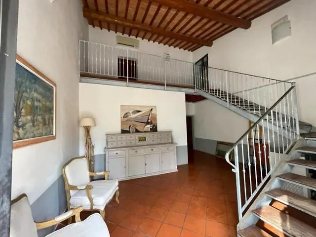 La Fattoria Di Rendola Villa Montevarchi Farm stay